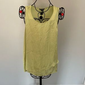 NIC+ZOE new tank top